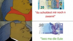Warum man in New York für Essen eigentlich nicht zahlen muss | Alltagsgeschichten | Was is hier eigentlich los?
