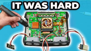 "Nadel im Heuhaufen" als Videospiel | Games | Was is hier eigentlich los?