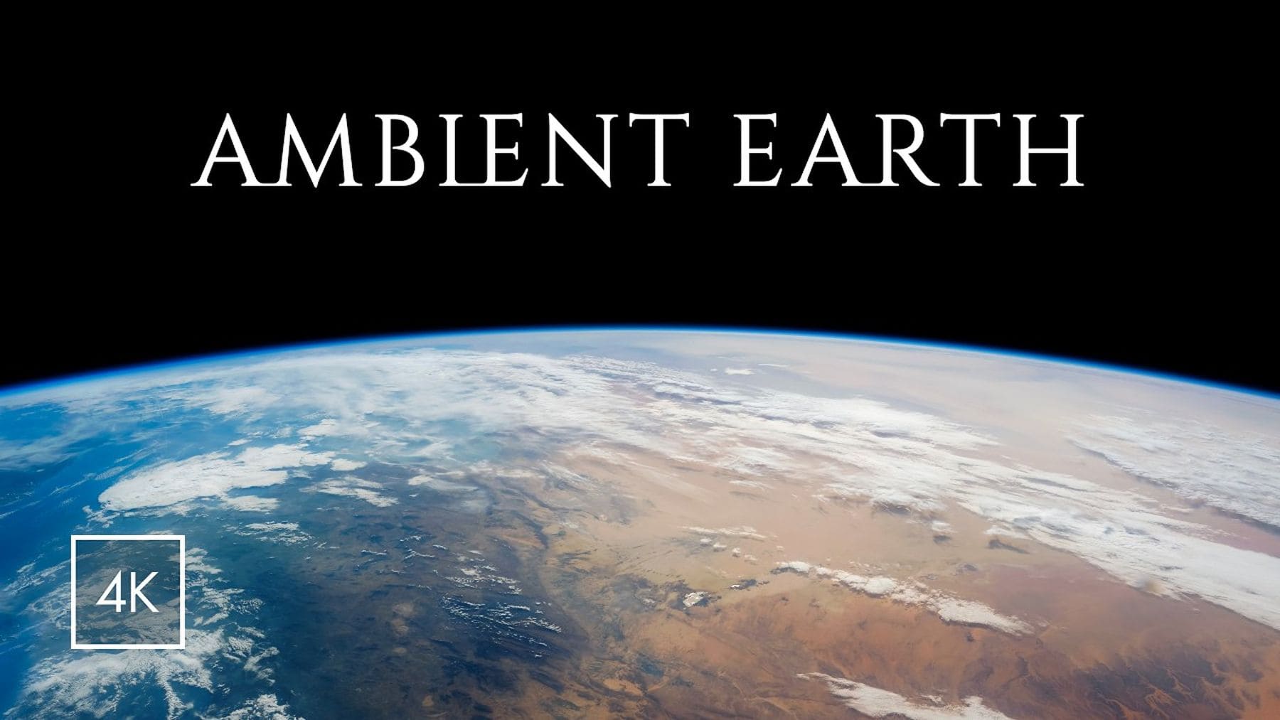 Ambient Earth | Awesome | Was is hier eigentlich los? Ambient Earth | Awesome | Was is hier eigentlich los?