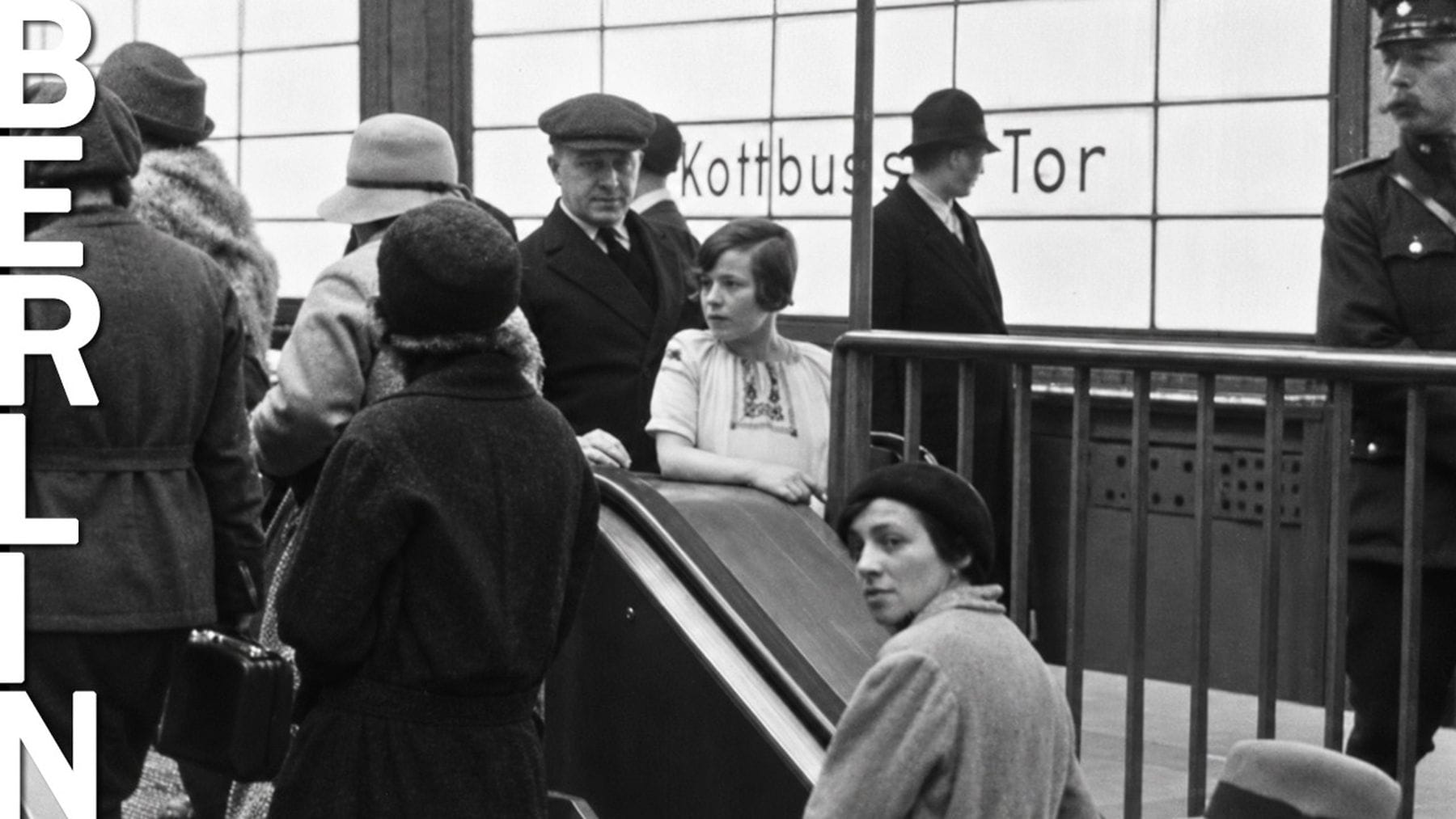 Berlin zwischen 1930 bis 1936 | Zeitgeschichte | Was is hier eigentlich los? Berlin zwischen 1930 bis 1936 | Zeitgeschichte | Was is hier eigentlich los?