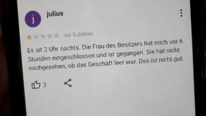 Glashütte Trash Clock | Gadgets | Was is hier eigentlich los?
