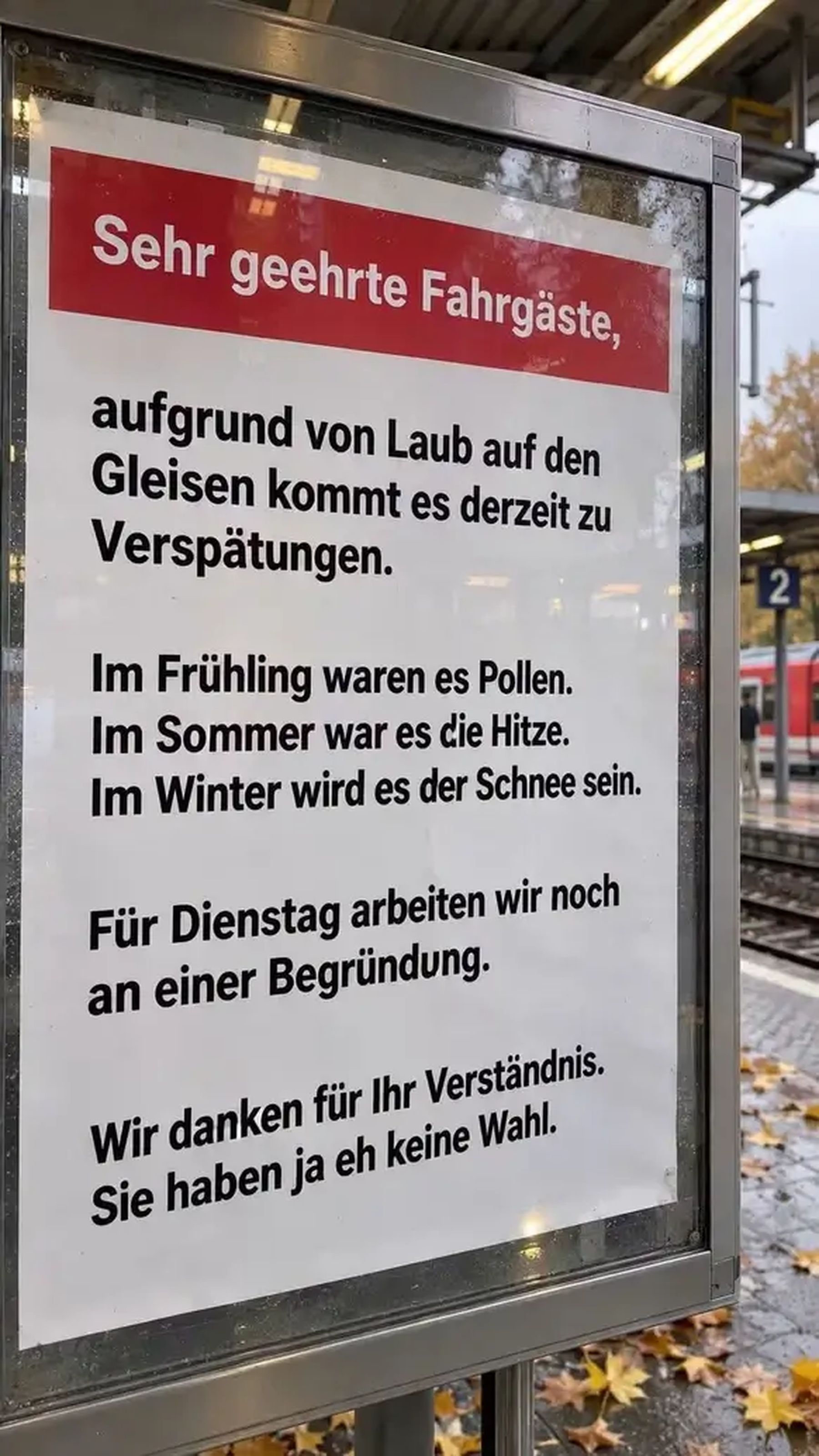 Immer ist irgendwas (auch dienstags) | Lustiges | Was is hier eigentlich los? Immer ist irgendwas (auch dienstags) | Lustiges | Was is hier eigentlich los?
