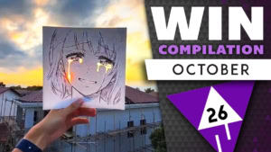 Win-Compilation Oktober 2026 | Win-Compilation | Was is hier eigentlich los?