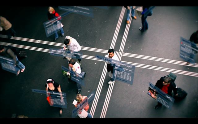 Gesichtsbuch all over the world | Awesome | Was is hier eigentlich los?