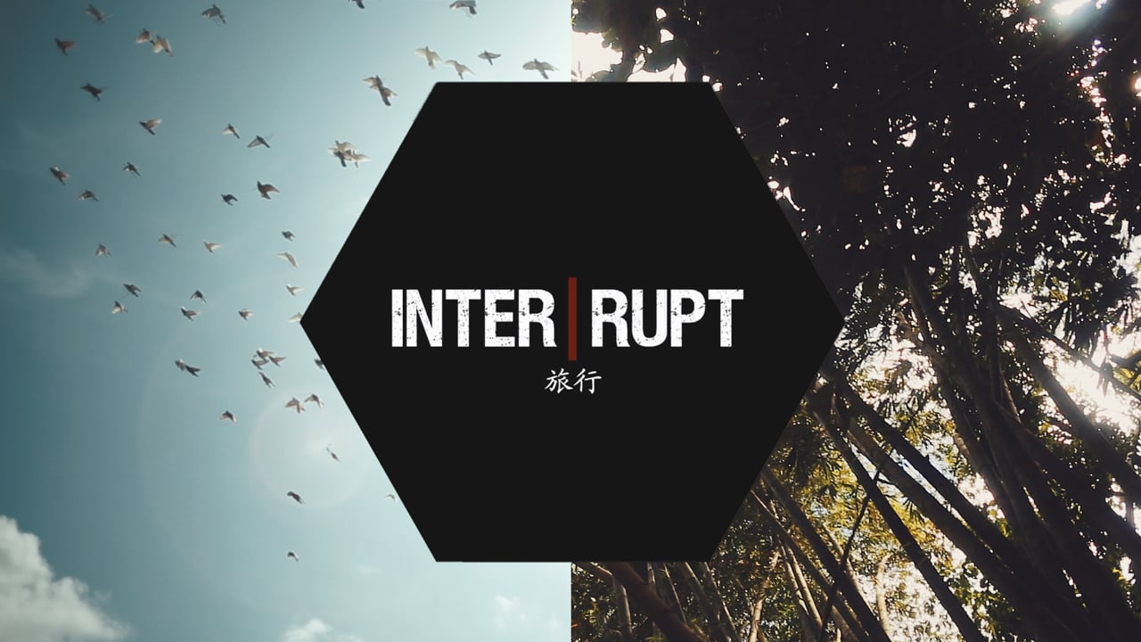 Stressfreies Super-Slow-Mo | Travel | Was is hier eigentlich los?