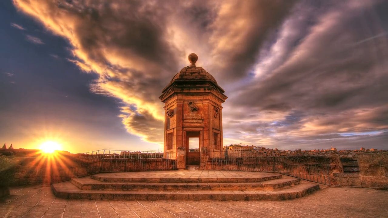 Timelapse: Malta | Travel | Was is hier eigentlich los?