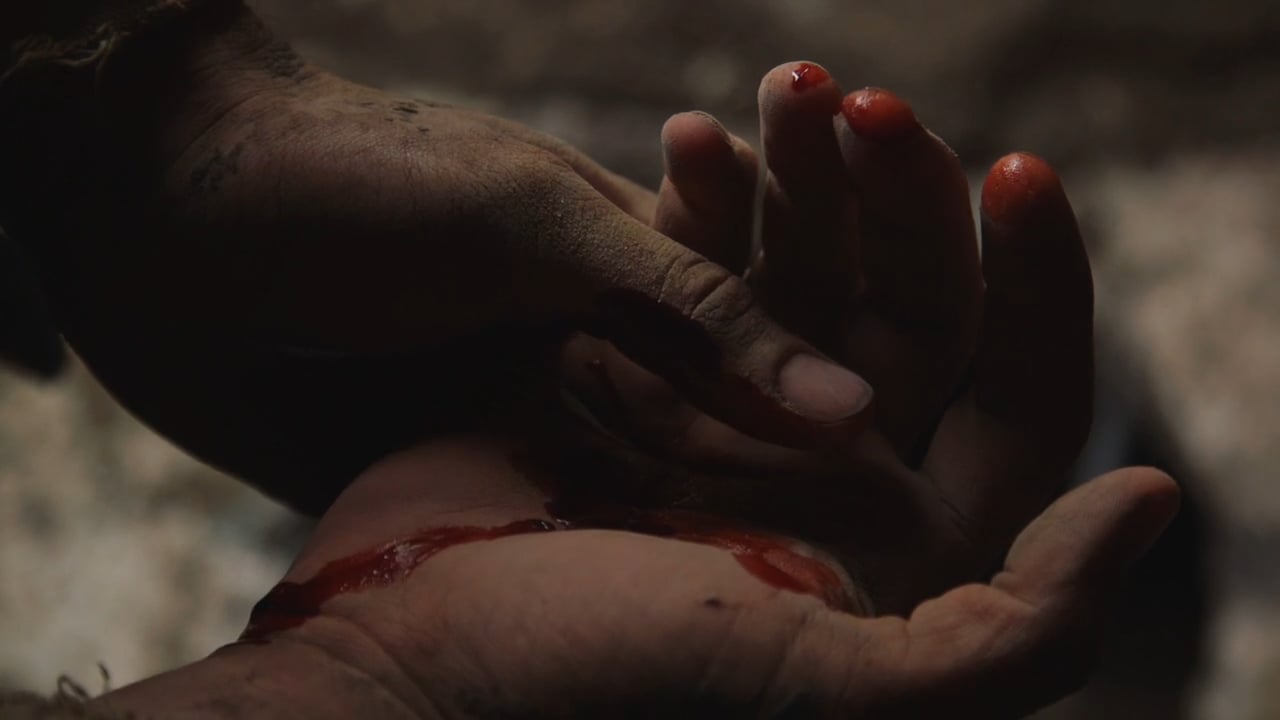 Kurzfilm: Cutaway | Design/Kunst | Was is hier eigentlich los?