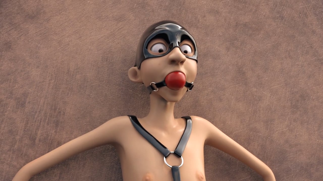 The Gimp - Animierte Fremdgehkonsequenzen | Animation | Was is hier eigentlich los?