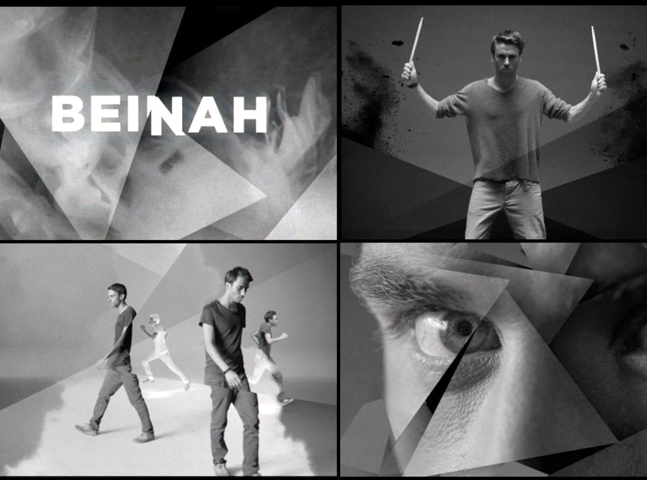 Clueso - Beinah | Musik | Was is hier eigentlich los?