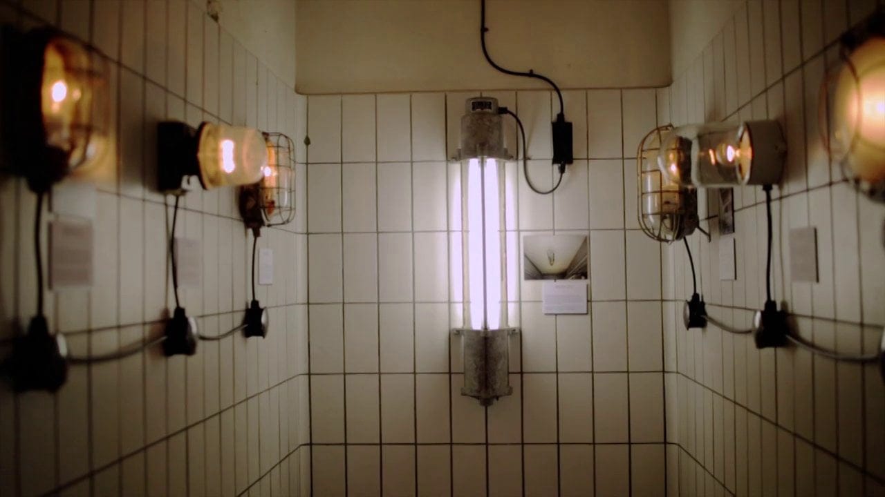 Aus Alt mach Neu - BLOM & BLOM INDUSTRIAL AUTHENTICS | Awesome | Was is hier eigentlich los?