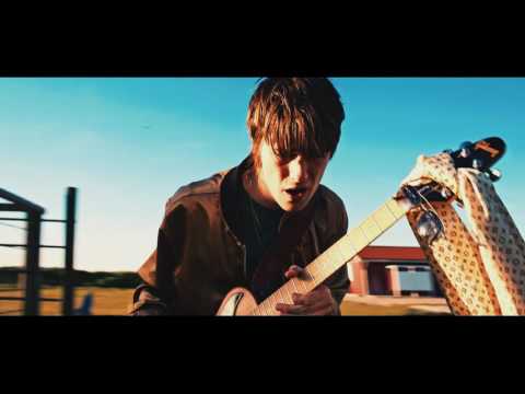 Salamanda - Daddy Punk | Musik | Was is hier eigentlich los? Salamanda - Daddy Punk | Musik | Was is hier eigentlich los?