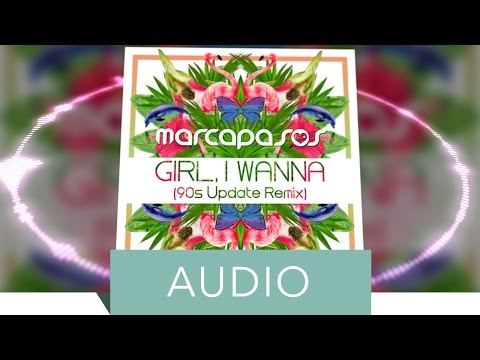 Marcapasos - Girl, I Wanna | Musik | Was is hier eigentlich los?