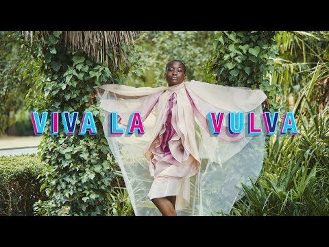 Viva La Vulva – Scheidenwerbung at its best | Werbung | Was is hier eigentlich los?