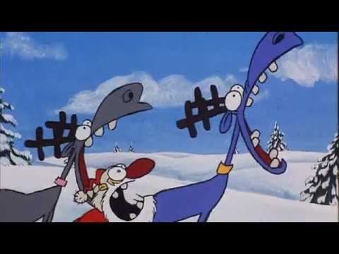 Auch 2017 noch immer der einzig wahre Weihnachtsfilm: Lava Lava | Lustiges | Was is hier eigentlich los?