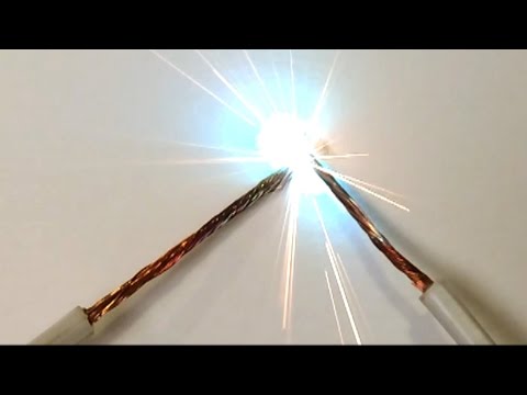 Phil Hansen zeichnet mit Strom | Design/Kunst | Was is hier eigentlich los?