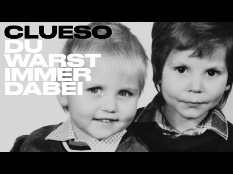 Clueso - Du warst immer dabei | Musik | Was is hier eigentlich los?