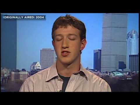13 Jahre her: Facebook startet | Zeitgeschichte | Was is hier eigentlich los?