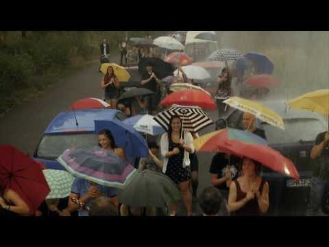 byebye - Cabrio im Regen | Musik | Was is hier eigentlich los?