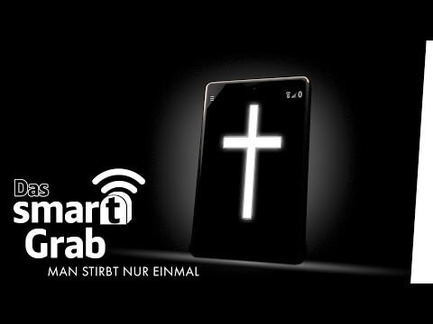 Smart Grab - Die moderne Art zu Sterben | Awesome | Was is hier eigentlich los?