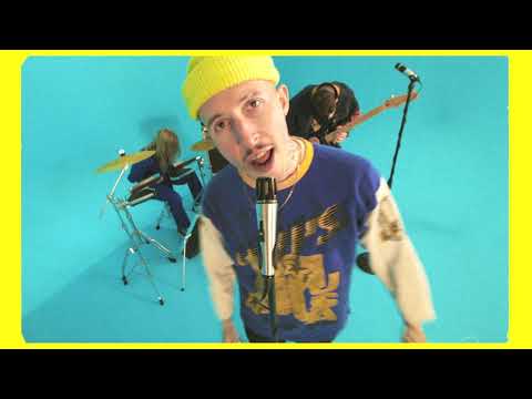 Larry Pink The Human - ELEVEN11_GTR_SONG | Musik | Was is hier eigentlich los?