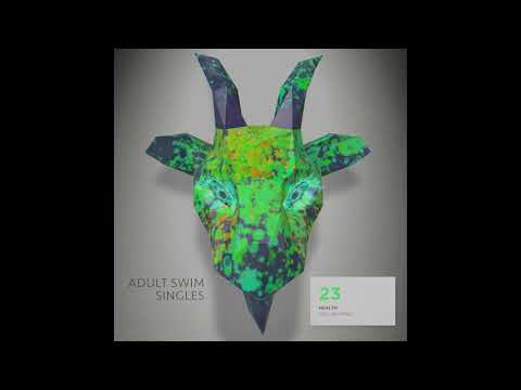 Health - Feel Nothing | Musik | Was is hier eigentlich los?