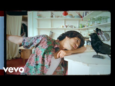 Adam Naas - Cherry Lipstick | Musik | Was is hier eigentlich los?