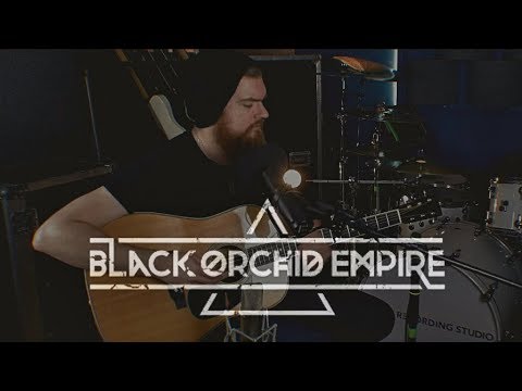 Black Orchid Empire - Vertigo | Musik | Was is hier eigentlich los?