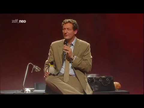 Das Pinguin-Prinzip von Eckart von Hirschhausen | Alltagsgeschichten | Was is hier eigentlich los?