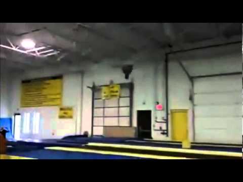 Der krasseste Backflip, den ihr heute zu sehen bekommt | Awesome | Was is hier eigentlich los?