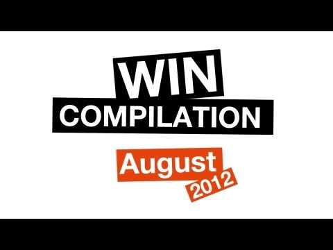 Win-Compilation im August 2012 – powered by WIHEL und langweiledich.net | Win-Compilation | Was is hier eigentlich los?