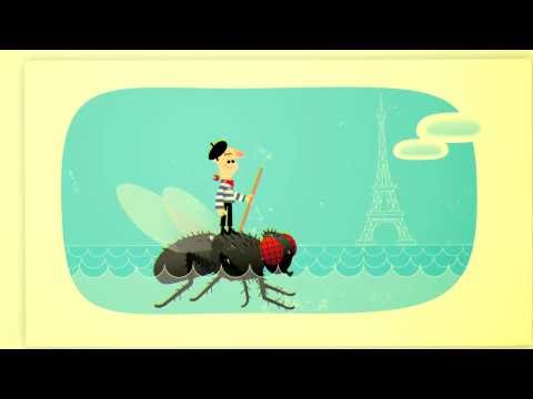 Immer diese Franzosen | Lustiges | Was is hier eigentlich los?