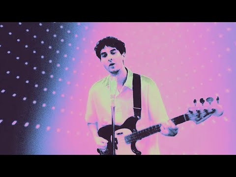 Roosevelt - Paralyzed | Musik | Was is hier eigentlich los?