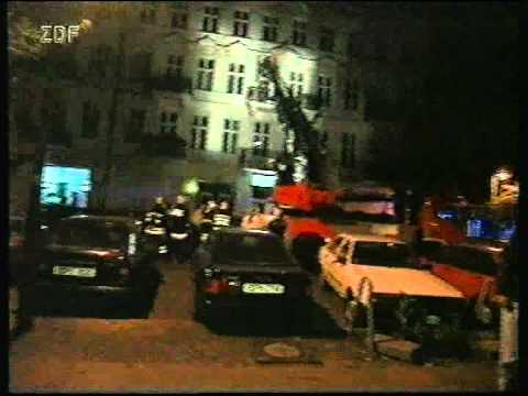 Unterwegs mit der Feuerwehr im Jahre 1995 | Menschen | Was is hier eigentlich los?