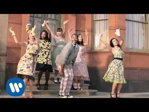 Cee Lo Green - Cry Baby | Musik | Was is hier eigentlich los?