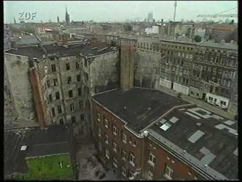 Unterwegs mit der Feuerwehr im Jahre 1995 | Menschen | Was is hier eigentlich los?