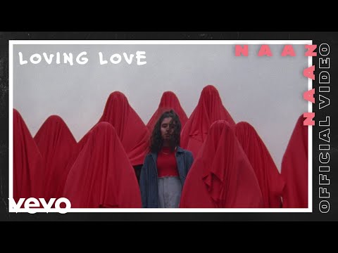 Naaz - Loving Love | Musik | Was is hier eigentlich los?