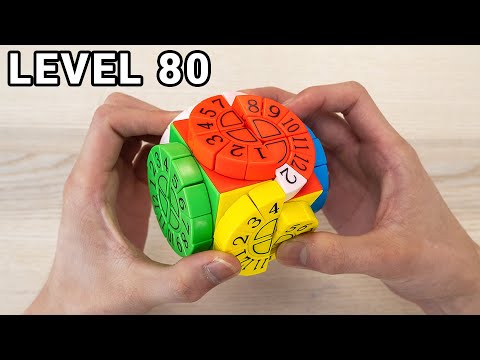 Rubik’s Cube – Von Level 1 bis 100 | Gadgets | Was is hier eigentlich los?