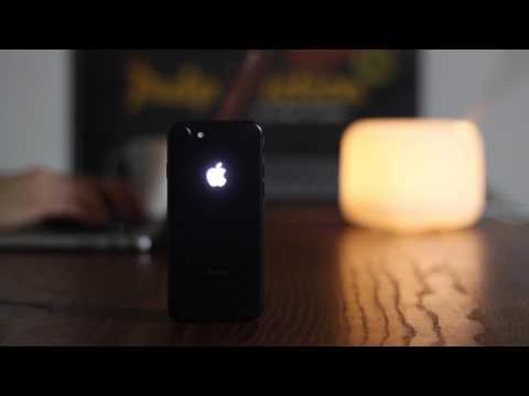 iGlow: Lass den Apfel an deinem iPhone leuchten | Gadgets, iOS und mehr | Was is hier eigentlich los?