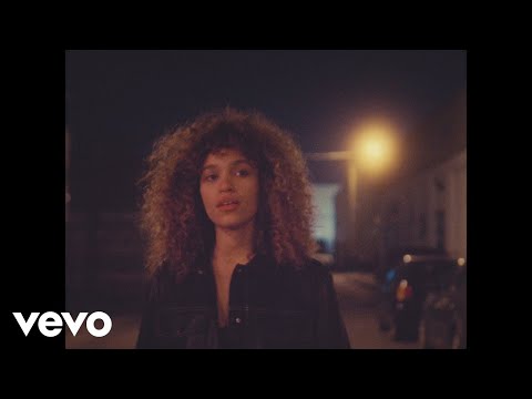 Izzy Bizu - Lights On | Musik | Was is hier eigentlich los?