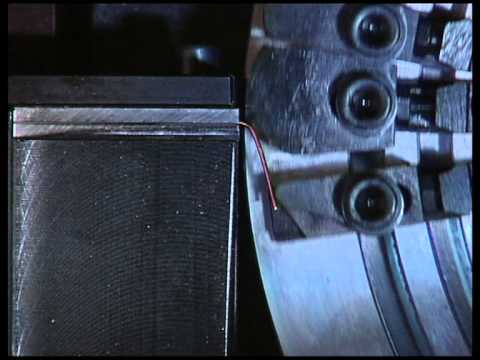 Wie Büroklammern hergestellt werden | Handwerk | Was is hier eigentlich los?