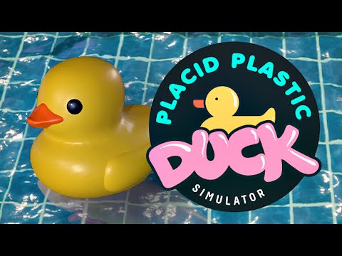 Placid Plastic Duck Simulator – Ein Simulator, in dem man nichts machen kann | Games | Was is hier eigentlich los?