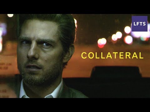 Was Collateral so großartig macht | Kino/TV | Was is hier eigentlich los?