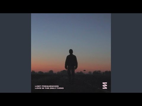 Lost Frequencies - Love Is The Only Thing | Musik | Was is hier eigentlich los?