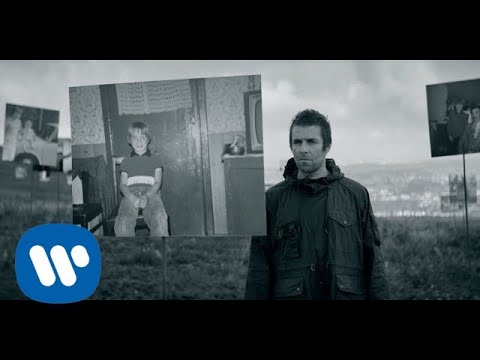 Liam Gallagher - One Of Us | Musik | Was is hier eigentlich los?