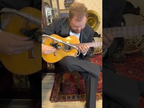 Beim Der Pate-Theme geschummelt | Musik, Kino/TV | Was is hier eigentlich los?