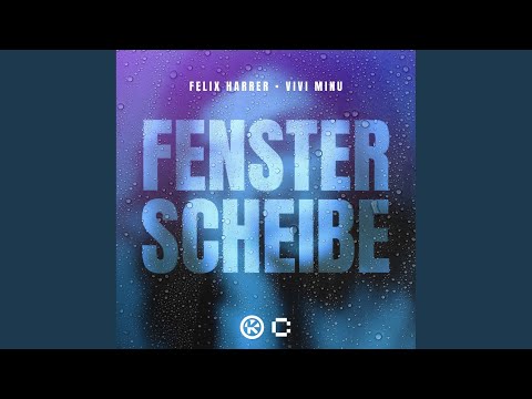 Felix Harrer - Fensterscheibe | Musik | Was is hier eigentlich los?