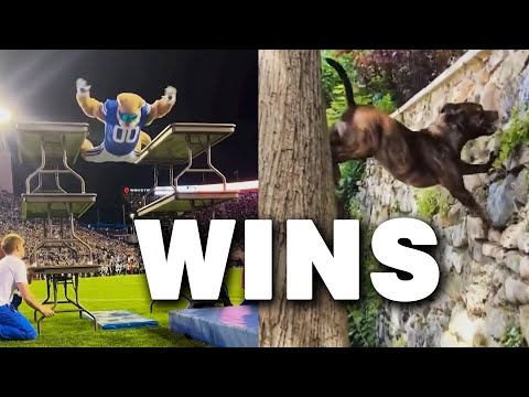 Bonus Win-Compilation – Some More Wins #7 | Win-Compilation | Was is hier eigentlich los?