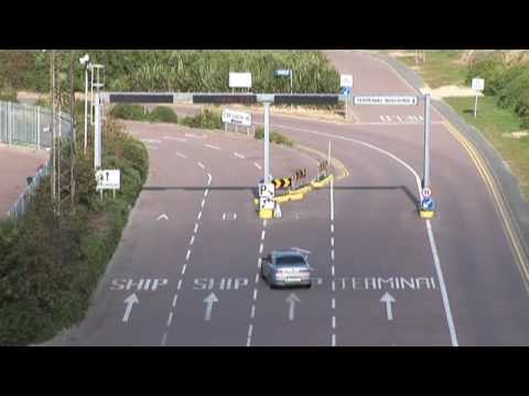 Die Tücken des Straßenverkehrs | Lustiges | Was is hier eigentlich los?