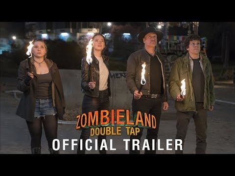 Trailer: Zombieland 2 – Double Tap | Kino/TV | Was is hier eigentlich los?