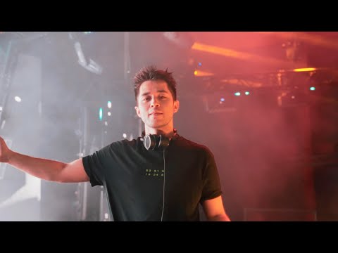 VIZE - Heaven | Musik | Was is hier eigentlich los?